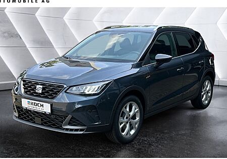 Seat Arona 1.0 TSI 85kW FR DSG 5 Türen