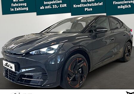 Cupra Tavascan VZ 250 kW (340 PS) / 77 kWh / 4Drive 5 Türen