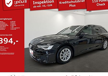 Audi A6 40 TDI S tronic S line Avant 5 Türen