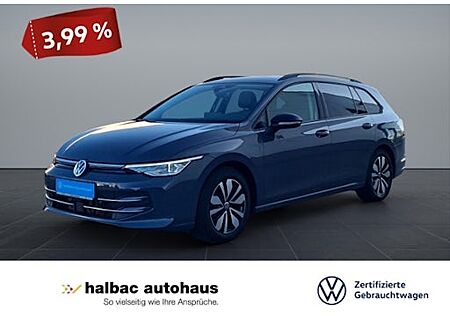 VW Golf Variant 2.0 TDI SCR 110kW DSG Goal Variant 5 Türen