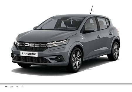 Dacia Sandero TCe 90 Comfort 5 Türen