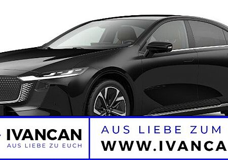 Mazda 6e EV Elektro Heckantrieb Takumi Plus 5 Türen