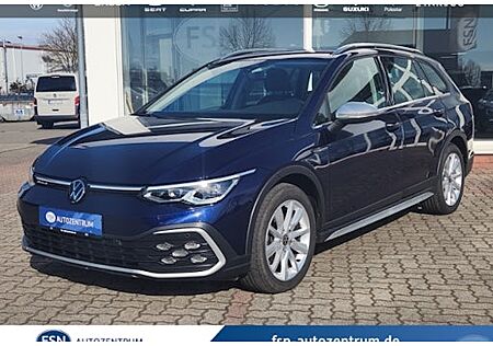 VW Golf 2.0 TDI SCR 147kW DSG 4MOTION Alltrack 5 Türen