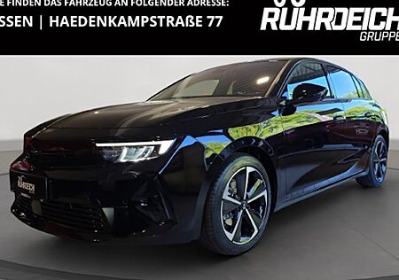 Opel Astra 1.2 Turbo 96kW GS Auto 5 Türen