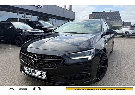 Opel Insignia 2.0 Diesel 128kW Ultimate Auto ST 5 Türen