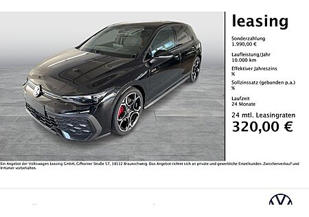 VW Golf GTI 2.0 TSI OPF DSG GTI 5 Türen