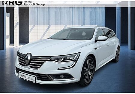 Renault Talisman TCe 225 EDC GPF Initiale Paris Grandtour 5 Türen