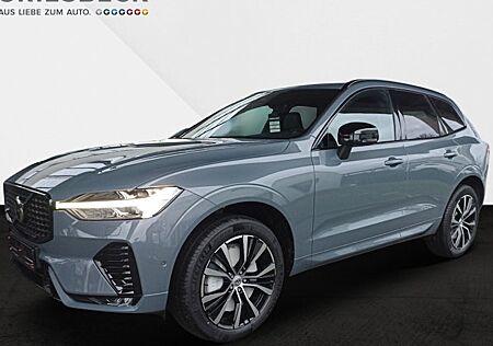 Volvo XC 60 B4 Plus Dark Auto 5 Türen