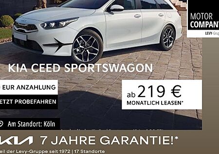 Kia Cee'd Sportswagon 1.0 T-GDI Vision Sportswagon 5 Türen