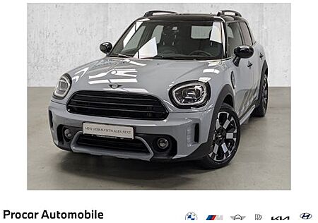 Mini One Countryman Cooper 5 Türen