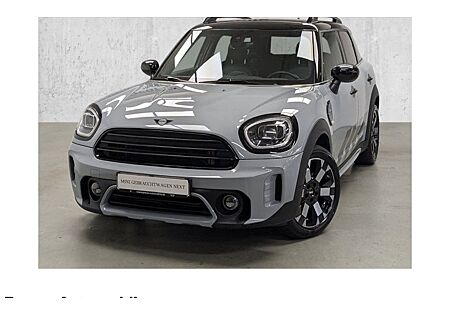 Mini One Countryman Cooper 5 Türen