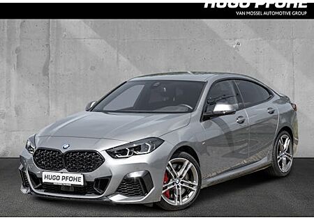 BMW 2er M235i xDrive Gran Coupé Steptronic 4 Türen
