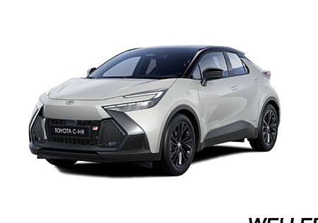 Toyota C-HR 2.0-l-VVT-i PHEV GR SPORT 5 Türen