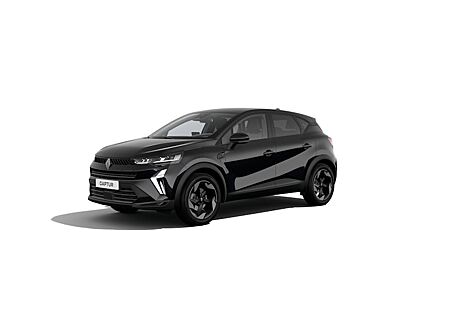 Renault Captur TCe 115 Techno 5 Türen