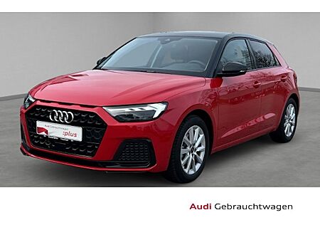 Audi A1 30 TFSI advanced Sportback 5 Türen