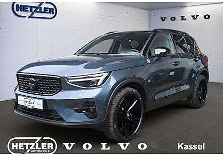 Volvo XC 40 B4 Plus Black Edition DCT 5 Türen