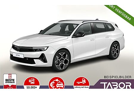 Opel Astra ST 1.2 Turbo 96kW GS Auto 5 Türen