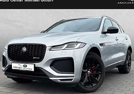 Jaguar F-Pace D200 R-DYNAMIC BLACK AWD 5 Türen