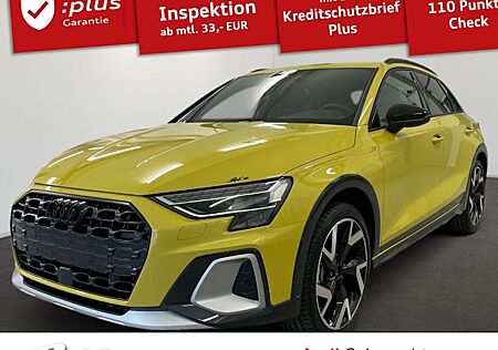 Audi A3 35 TFSI S tronic allstreet 5 Türen