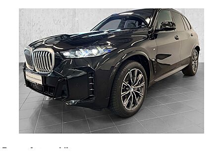 BMW X5 xDrive30d 5 Türen