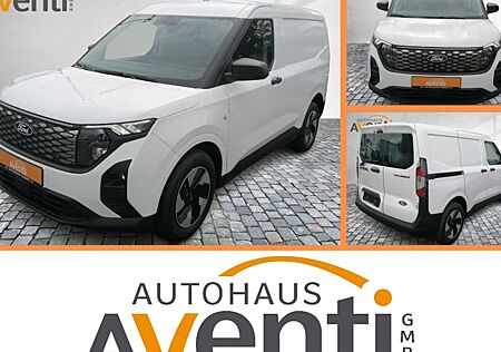 Ford Transit Courier Elektromotor 100 kW Trend 4 Türen
