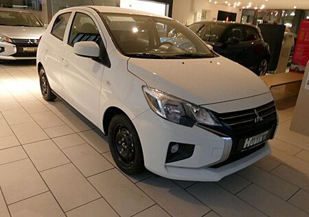 Mitsubishi Space Star 1.2 MIVEC 5 Türen