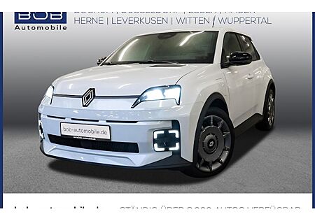 Renault R 5 Evolution 120 Urban Range 5 Türen
