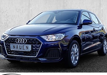 Audi A1 25 TFSI S tronic S line Sportback 5 Türen