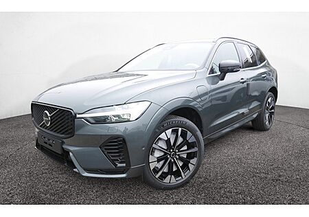 Volvo XC 60 T6 AWD Recharge Plus Dark Auto 5 Türen