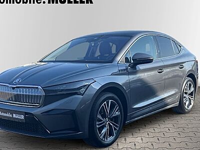 Skoda Enyaq 80 5 Türen