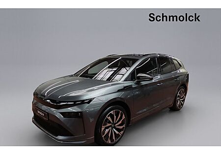 Skoda Enyaq 85 Sportline 5 Türen