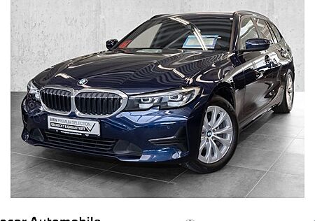 BMW 3er 320d Touring Advantage Automatik 5 Türen