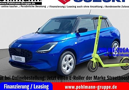 Suzuki Swift 1.2 HYBRID MT Comfort 5 Türen