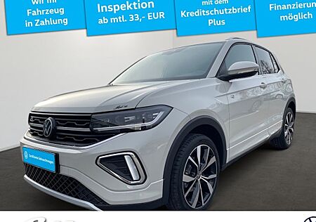 VW T-Cross 1.0 TSI OPF 85 kW R-Line 5 Türen