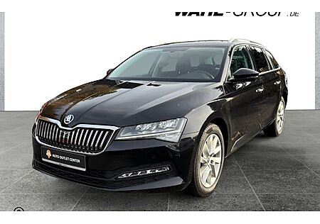Skoda Superb 1.5 TSI ACT DSG AMBITION COMBI 5 Türen