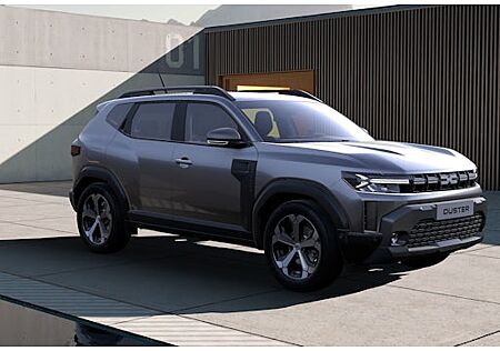 Dacia Duster hybrid 155 Journey 5 Türen