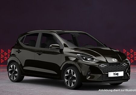 Hyundai i10 1.2 Trend 5 Türen