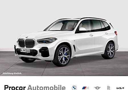 BMW X5 xDrive40d 5 Türen