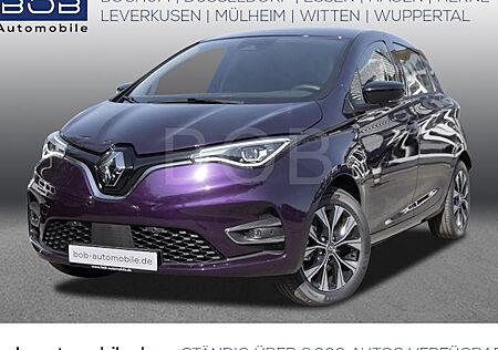 Renault ZOE EV50 135hp Evolution 5 Türen