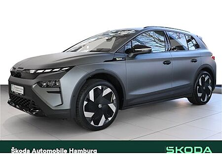 Skoda Elroq RS 5 Türen