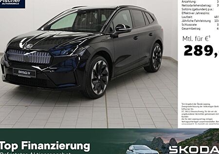 Skoda Enyaq 85x Sportline 5 Türen