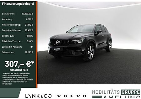 Volvo XC 40 T5 Recharge Plus Dark 5 Türen