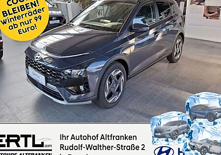 Hyundai Bayon 1.0 T-GDI Prime 5 Türen