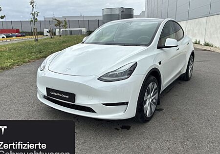 Tesla Model Y Long Range Dual Motor AWD 5 Türen