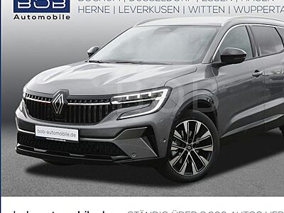 Renault Espace E-Tech Full Hybrid 200 Techno 5 Türen