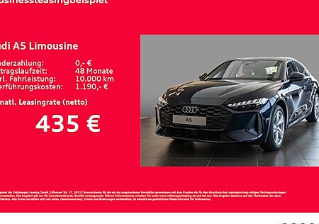 Audi A5 35 TFSI S tronic Sportback S line 5 Türen