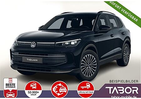VW Tiguan 2.0 TDI SCR DSG Life 5 Türen