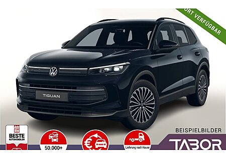 VW Tiguan 2.0 TDI SCR DSG Life 5 Türen