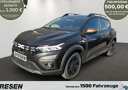 Dacia Sandero Stepway TCe 110 Stepway Extreme 5 Türen