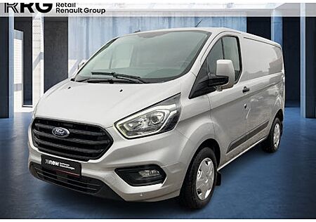 Ford Transit Custom 280 L1H1 2,0EcoBlue 96kW Trend 4 Türen